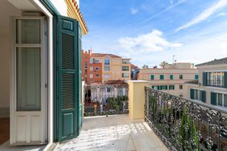 Àtic a La Malagueta - Monte Sancha. Exquisito ático de lujo en la malaguetamonte sancha