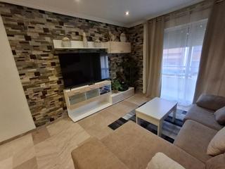 Piso en Tablero Bajo - Arruzafilla. Luz, amplitud y comodidad en un solo hogar!