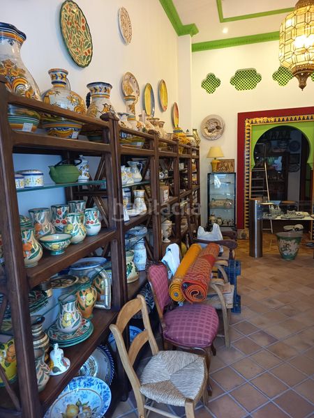 Foto d4e69e0a-6d7e-4bcc-ab23-1141bba54aa6. Local comercial a Centro Córdoba
