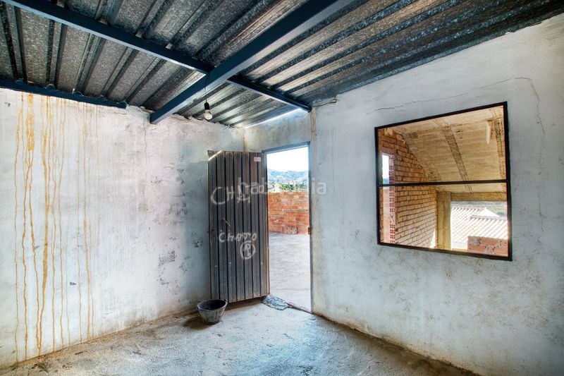 Foto 9a1aa70c-3e58-4dd5-a544-b5407b3a0fc1. Casa adossada amb aparcament a Camino Algarrobo - Las Arenas Vélez - Málaga