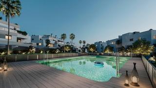 Planta baixa a Tablero Bajo - Arruzafilla. Vivienda exclusiva a estrenar en la arruzafa