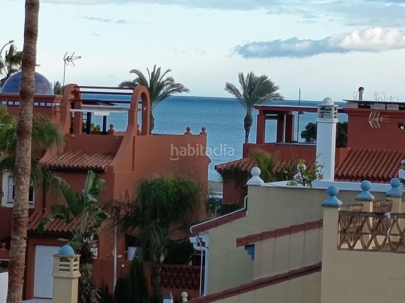 Foto 0bd5f0ab-9fb8-4f9a-bc8b-670facef1d54. Pis amb piscina a Los Álamos Torremolinos