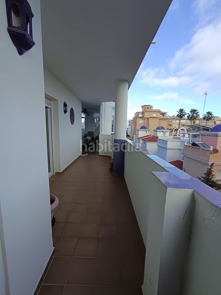 Foto 436e7d6b-2185-4a29-ba0a-687c3fe97644. Pis amb piscina a Los Álamos Torremolinos