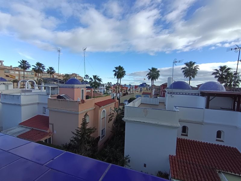 Foto 45f8dab7-7683-46ae-b1cf-be72b556c97d. Pis amb piscina a Los Álamos Torremolinos
