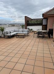 Penthouse in Ciudad Jardín - Zoco. Magnífico piso en venta junto a la estación ave de córdoba