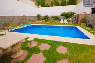 Casa a Fuente Alegre - El Chaparral - Los Morales