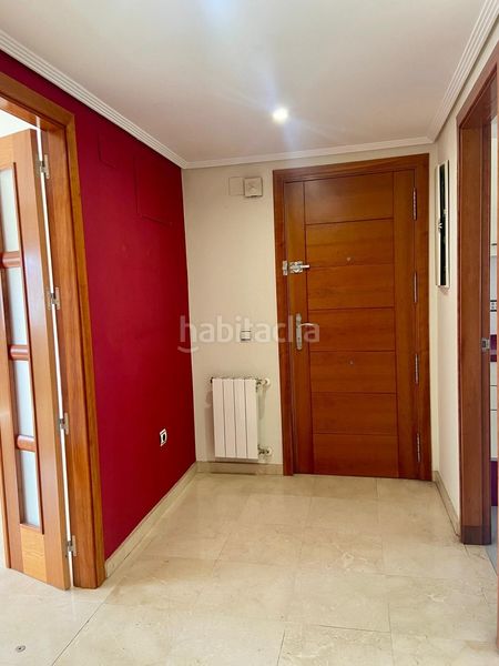 Foto bc329359-a19e-47fe-a0ec-85425527dd81. Àtic amb aparcament a Huerta de la Reina - Trassierra Córdoba