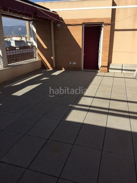 Foto c7427c2a-ed5d-4a0d-97df-3e5b73cff8cb. Àtic amb aparcament a Huerta de la Reina - Trassierra Córdoba