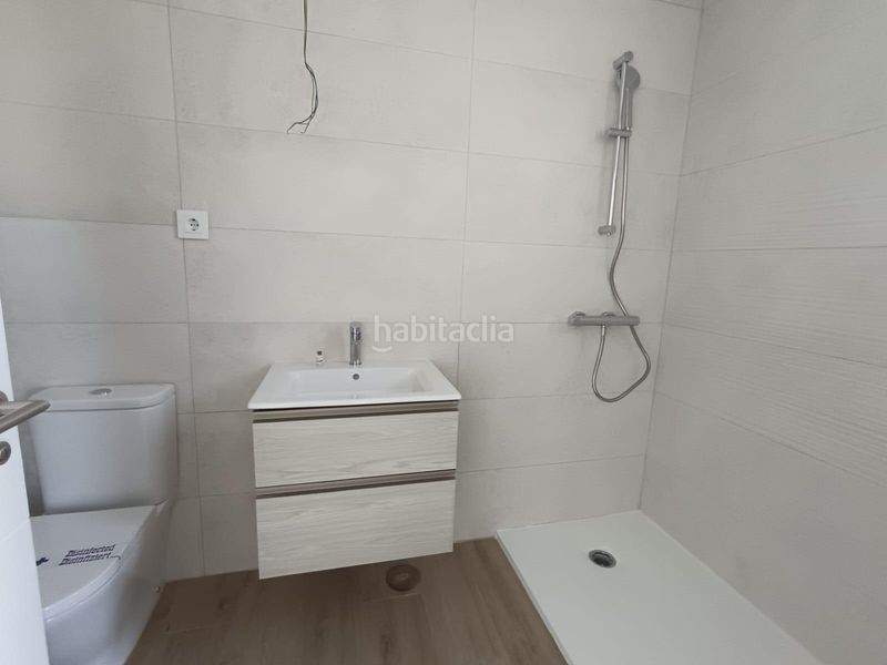 Foto f0ec1cca-66c5-442c-8585-6999a49ad383. Àtic amb aparcament piscina a Los Guindos - Parque Mediterráneo - Santa Paula Málaga