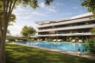 Pis a Avenida de turruñuelos 16