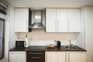Flat in Ciudad Jardín - Zoco. Oportunidad única lote de 3 lofts de diseño a pie de calle venta
