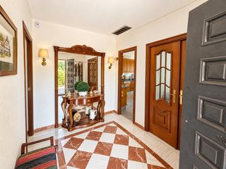 Xalet a El Brillante -El Naranjo - El Tablero. Chalet independiente con encanto  en la zona del  calasancio