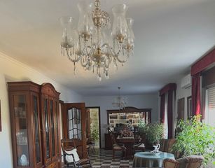 Chalet in El Brillante -El Naranjo - El Tablero. Chalet independiente con encanto  en la zona del  calasancio