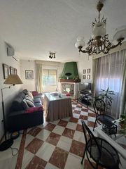 Chalet en El Brillante -El Naranjo - El Tablero. Chalet independiente con encanto  en la zona del  calasancio