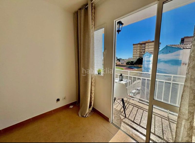 Foto 049f8899-5b84-4865-a01a-f7feed9ac343. Àtic a Centro ciudad Fuengirola