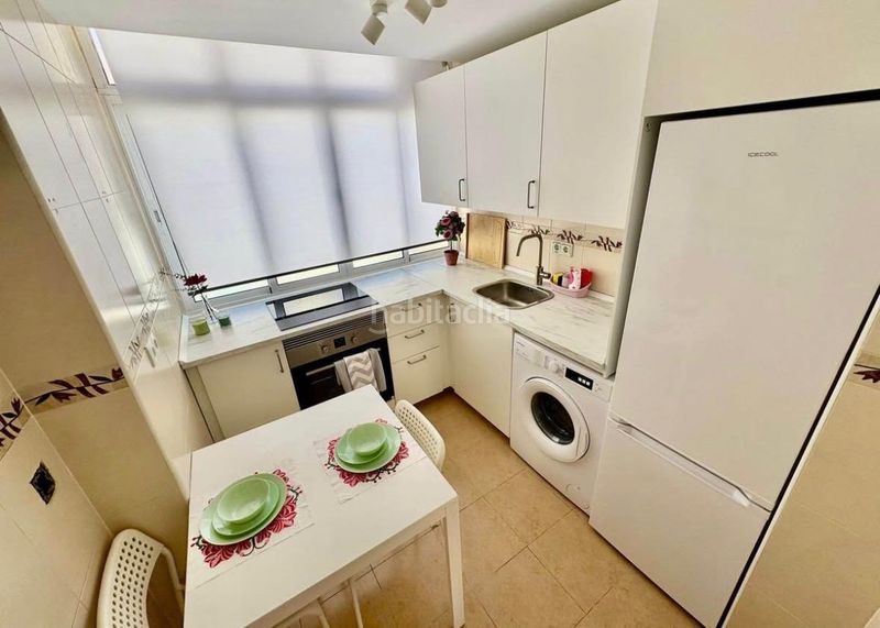 Foto 61491c98-272f-4337-8679-b5aeb1853e08. Àtic a Centro ciudad Fuengirola