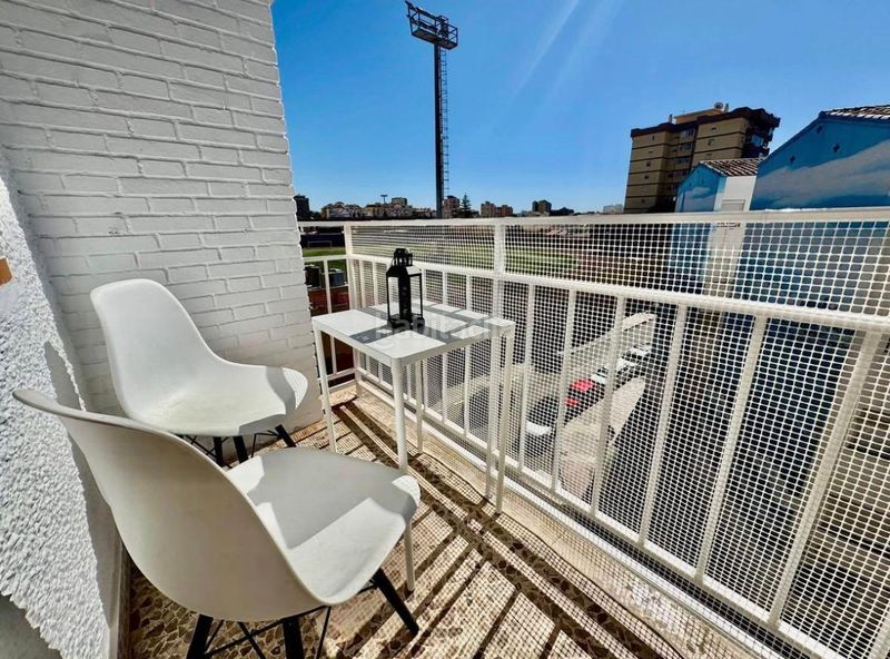 Foto 8de32d21-34d9-44ee-a1e5-a2939dcc1839. Àtic a Centro ciudad Fuengirola