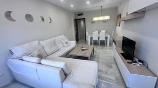 Piso en Ciudad Jardín - Zoco. Vivienda en córdoba  av. del aeropuerto