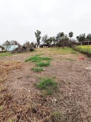 Terreno residencial  Calle del águila. Se vende casa con terreno en el cortijo del alamillo  villarrubi