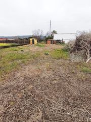 Wohngrundstück  Calle del águila. Se vende casa con terreno en el cortijo del alamillo  villarrubi