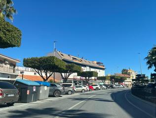 Etagenwohnung in Platero - El Limón. Piso en venta en el centro de alhaurín de la torre