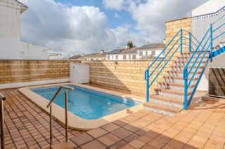 Casa adosada en El Brillante -El Naranjo - El Tablero. Casa en exclusiva en la zona del patriarca
