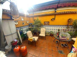 Haus in Poniente-Norte - Miralbaida - Parque Azahara. Preciosa casa!!