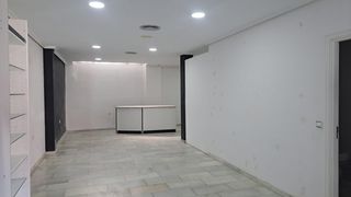 Local Comercial a Ciudad Jardín - Zoco. Zoco!!!!