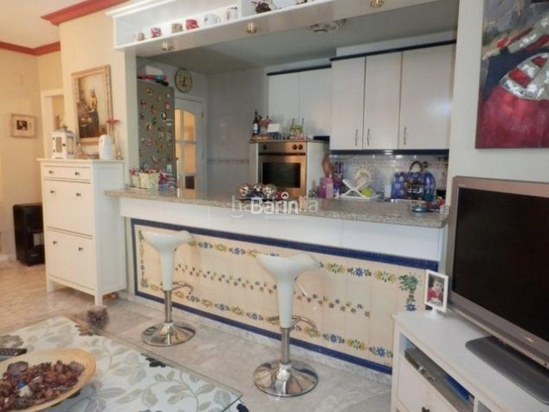 Foto f9df466d-6387-4a14-b3fe-a920cbdb3530. Piso preciosa vivienda de 2 dormitorios en el tablero!!! en Córdoba