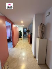 Pis a Centro. Magnífico piso en ronda de los tejares