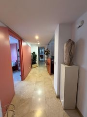 Flat in Centro. Magnífico piso en ronda de los tejares