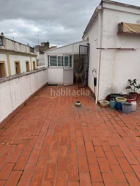Foto 1e6850db-6794-47c5-97ca-cd3b9125e60b. Casa amb calefacció aparcament a Centro Córdoba