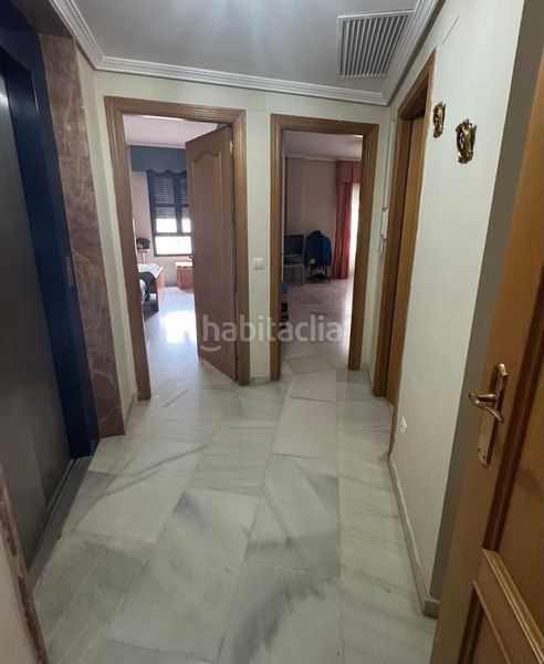 Foto 4e63d9d8-3b76-4557-bf4c-36ccaccfb72a. Casa amb calefacció aparcament a Centro Córdoba