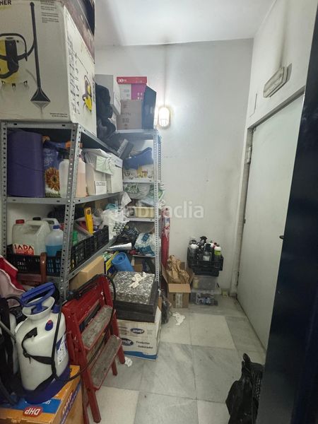Foto 5b479a77-793a-4e2b-b1c9-cc359e332fa9. Casa amb calefacció aparcament a Centro Córdoba