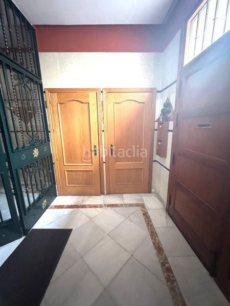 Foto 5e9c3c89-527f-4e32-8197-9be3b726022d. Casa amb calefacció aparcament a Centro Córdoba