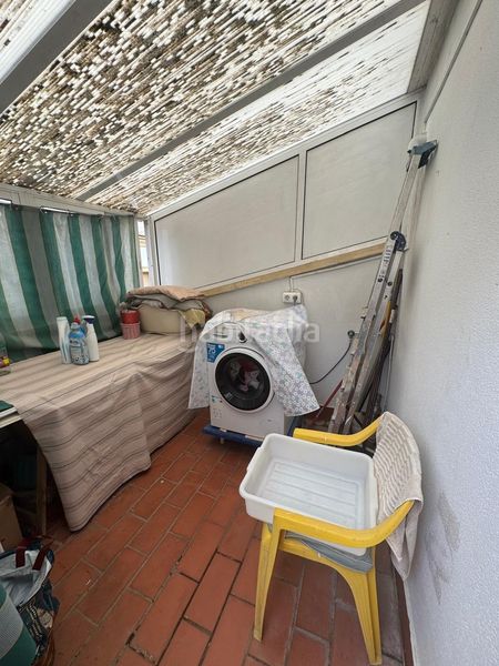 Foto 60a8d100-cdfe-4a03-8699-19b9c4900529. Casa amb calefacció aparcament a Centro Córdoba