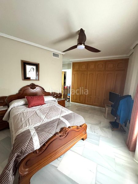 Foto 7e39d315-7031-4b71-bbfe-b637ad046a6c. Casa amb calefacció aparcament a Centro Córdoba