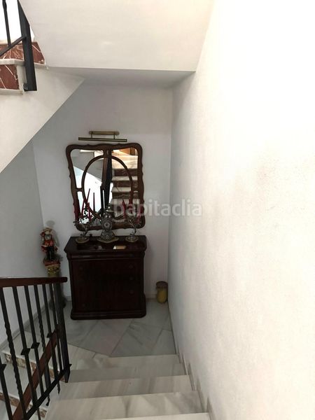Foto a5393206-4d6e-46ba-81f8-3626a671955f. Casa amb calefacció aparcament a Centro Córdoba