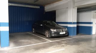 Affitto Posto auto in Ciudad Jardín - Zoco. Alquiler cochera junto al open arena