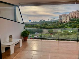 Etagenwohnung in Riviera del Sol
