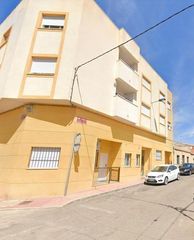 Pis a Mazarrón Casco Urbano. Piso en mazarrón