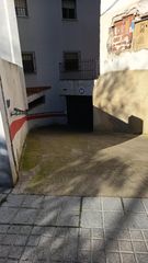 Affitto Posto auto in Huerta de la Reina - Trassierra. Alquiler cochera junto a renfe