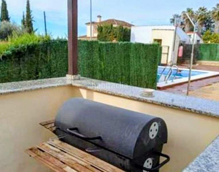 Foto 56f6006d-0559-4f2e-a835-3698180f17e1. Casa amb aparcament piscina a Carlota (La)