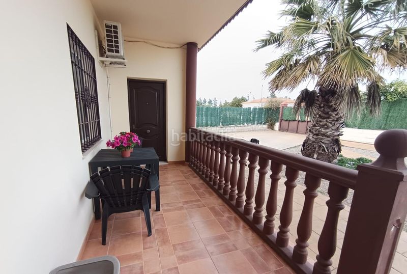 Foto 71cfd01d-d1fb-402a-8985-8bb936954a8c. Casa amb aparcament piscina a Carlota (La)