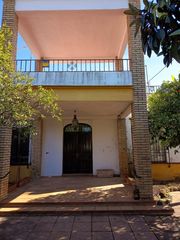 Chalet en El Brillante -El Naranjo - El Tablero