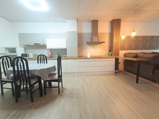 Loft in Fátima - Levante. Precioso loft reformado en av. virgen de fátima