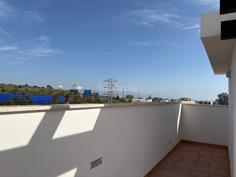 Foto dd755af8-bf5a-4d5f-b817-08b3bf8e20d2. Àtic amb aparcament piscina a La Colina Torremolinos