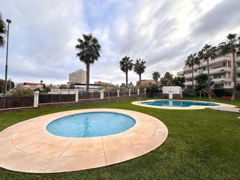 Foto eef7fdf0-3285-4020-b35f-ea9941fcab8e. Àtic amb aparcament piscina a La Colina Torremolinos