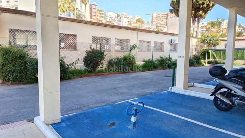 Foto 2fbb4f0d-9f9e-414b-8013-82238b90a6a0. Pis amb aparcament piscina a La Carihuela - Los Nidos Torremolinos