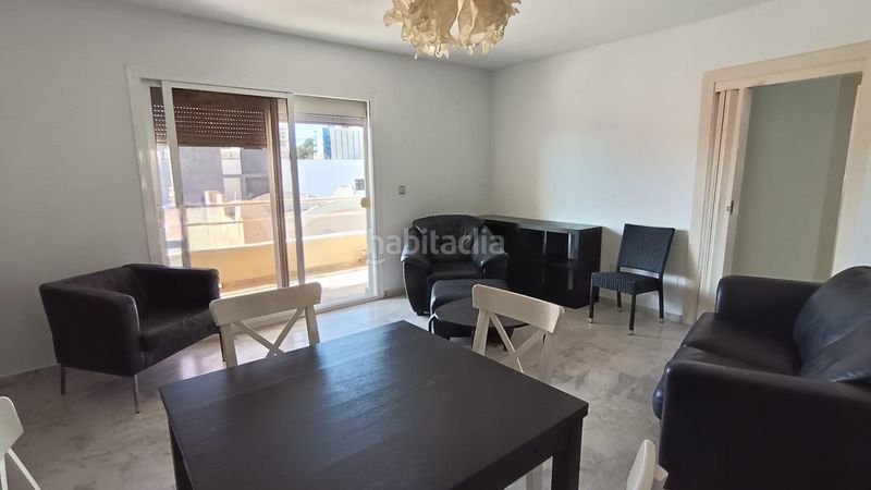Foto 4680137e-cd76-4710-a499-78b5ae1e12f8. Pis amb aparcament piscina a La Carihuela - Los Nidos Torremolinos
